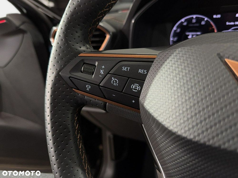 Cupra Formentor - 20