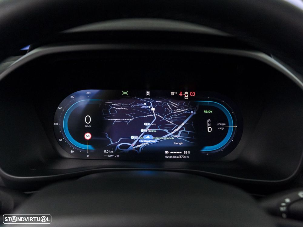 Volvo EX40 82 kWh Single Motor Extended Range Core - 19