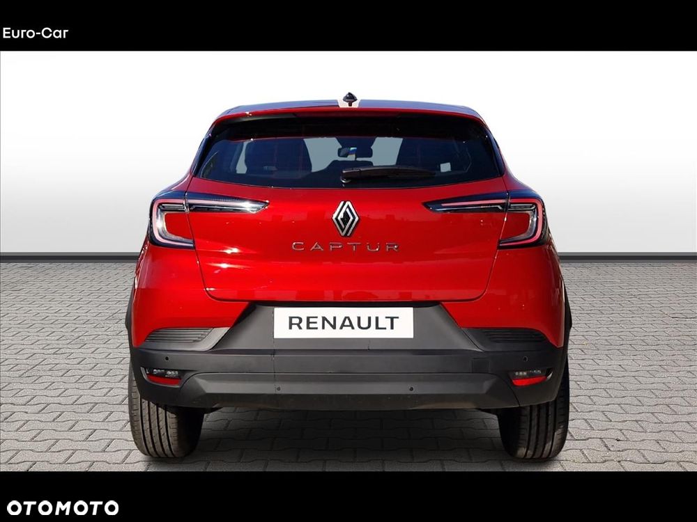 Renault Captur - 4