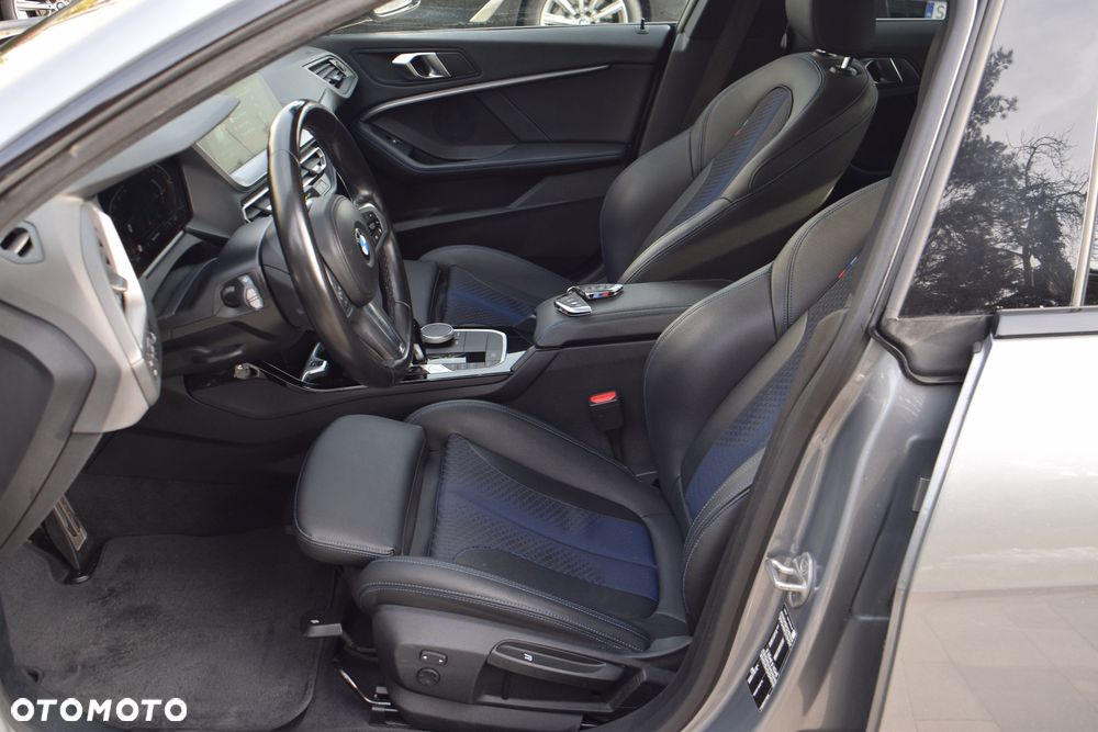 BMW Seria 2 218i M Sport - 20