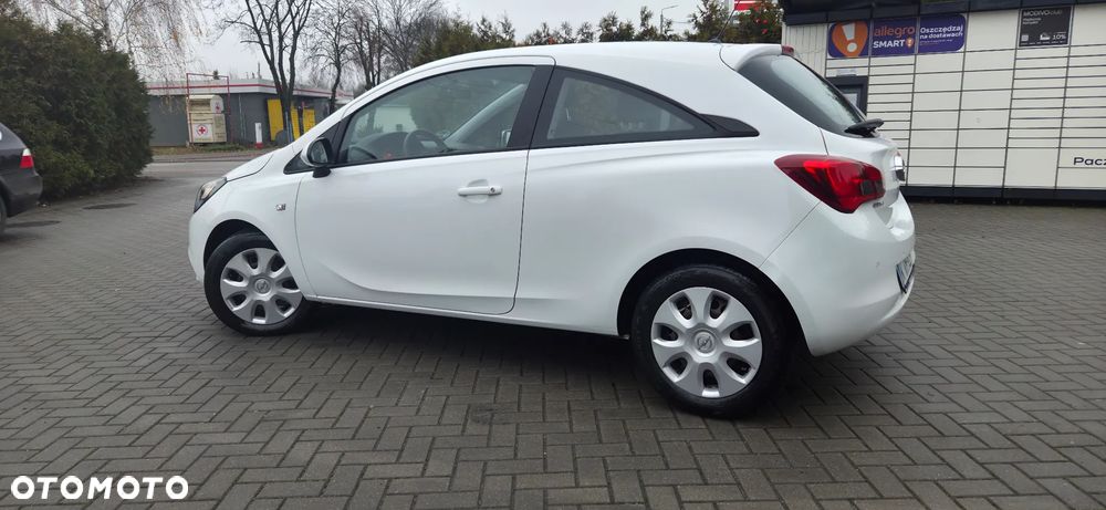 Opel Corsa 1.4 120 Jahre - 7
