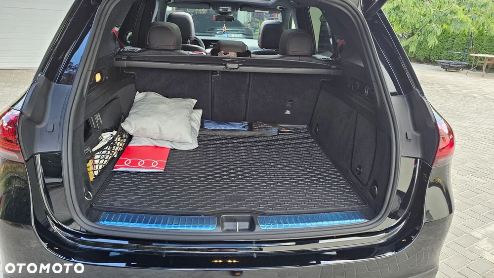 Mercedes-Benz GLE - 38
