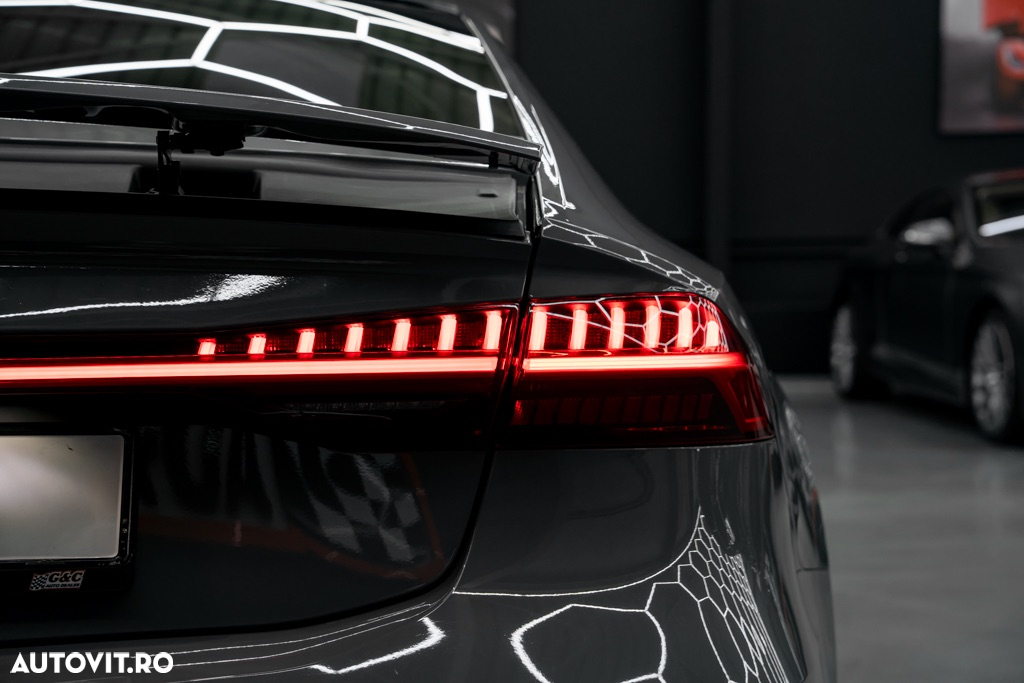 Audi RS7 quattro Tiptronic MHEV - 5