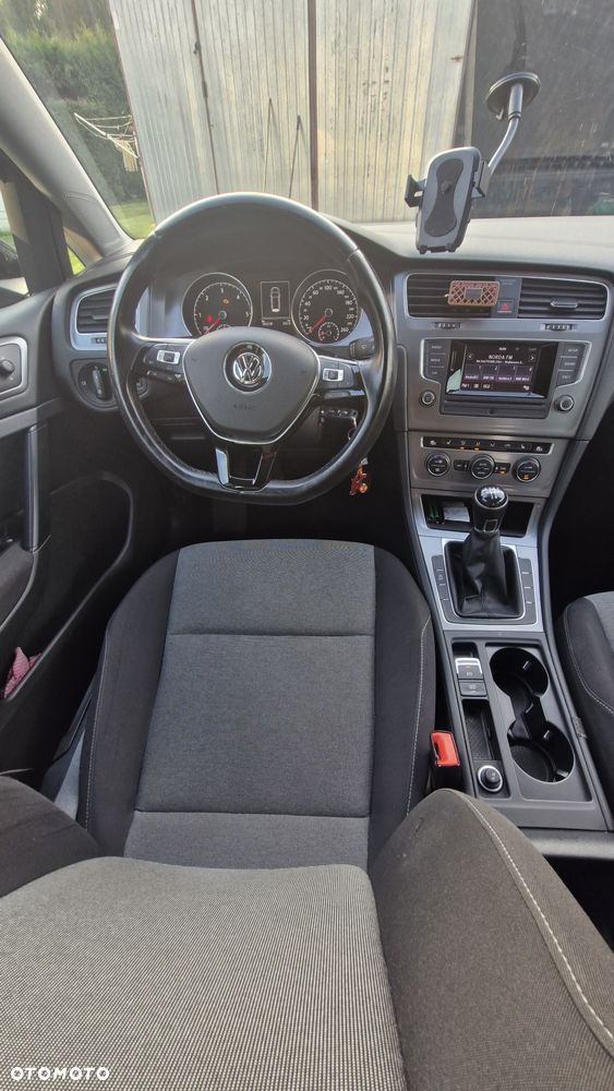 Volkswagen Golf - 4