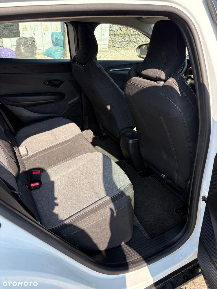 Renault Megane EV60 220hp optimum charge Techno - 11