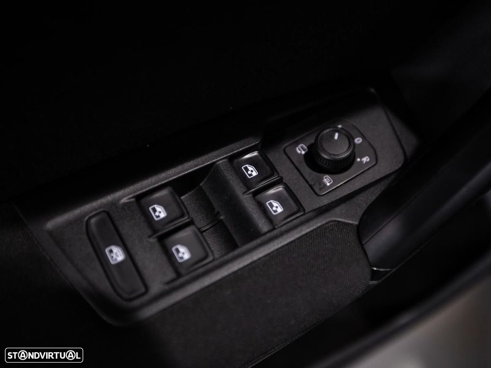 VW Tiguan 2.0 TDI Life - 12