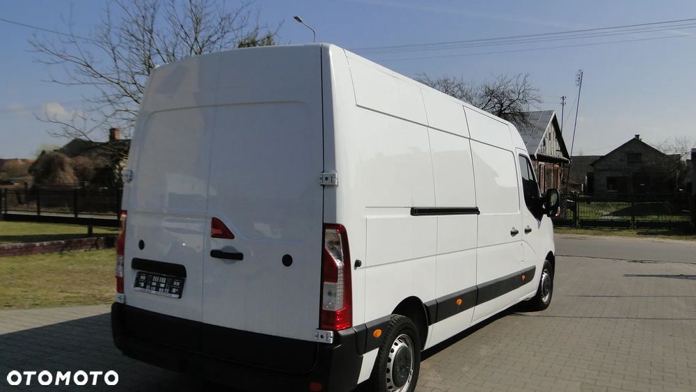 Renault MASTER - 5