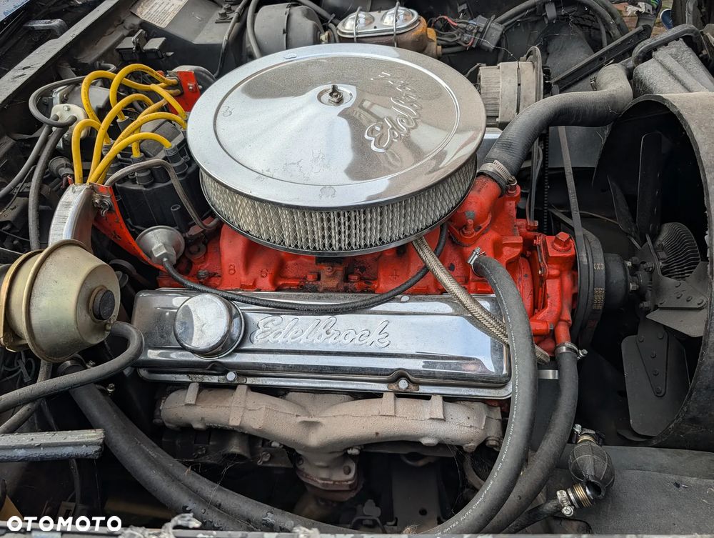 Chevrolet Corvette - 7