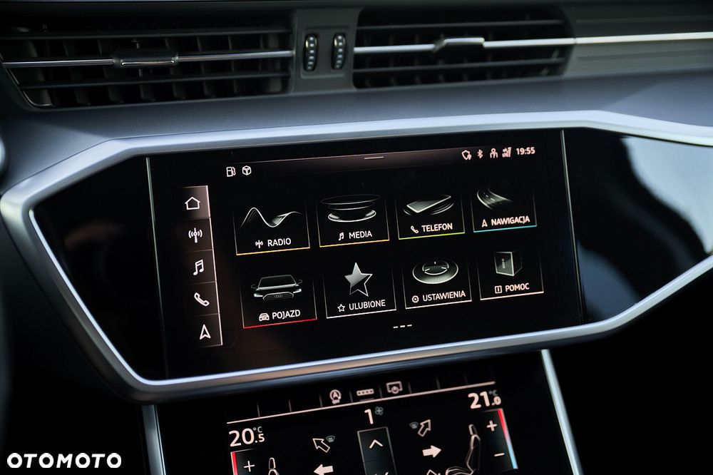 Audi A6 Limousine 35 TDI S tronic advanced - 33