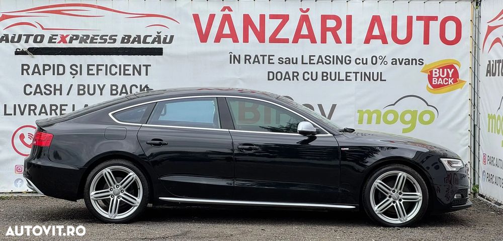 Audi A5 Coupé - 17