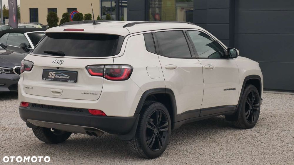 Jeep Compass - 6