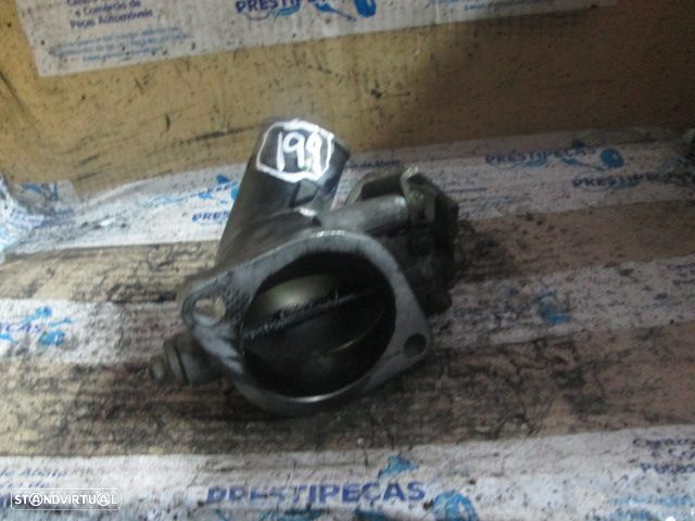 Corpo Borboleta S/REF0199 OPEL MONTEREY 1997 3.1TD - 1