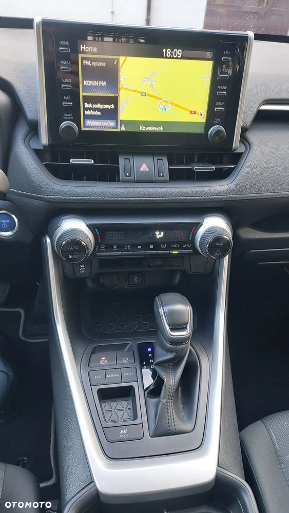 Toyota RAV4 2.5 4x2 Style Selection - 19