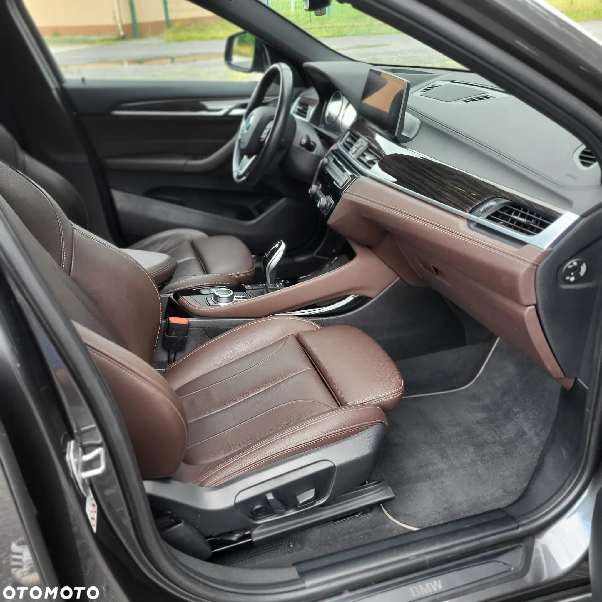 BMW X2 xDrive25d Advantage Plus - 8