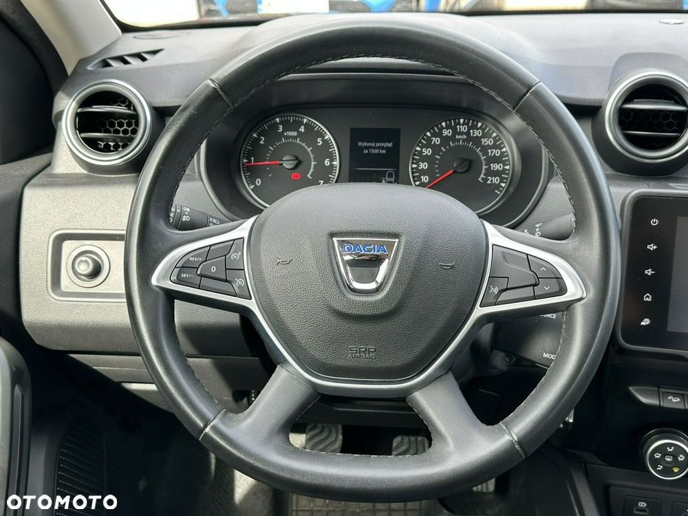 Dacia Duster 1.5 Blue dCi Comfort 4WD EU6d - 23