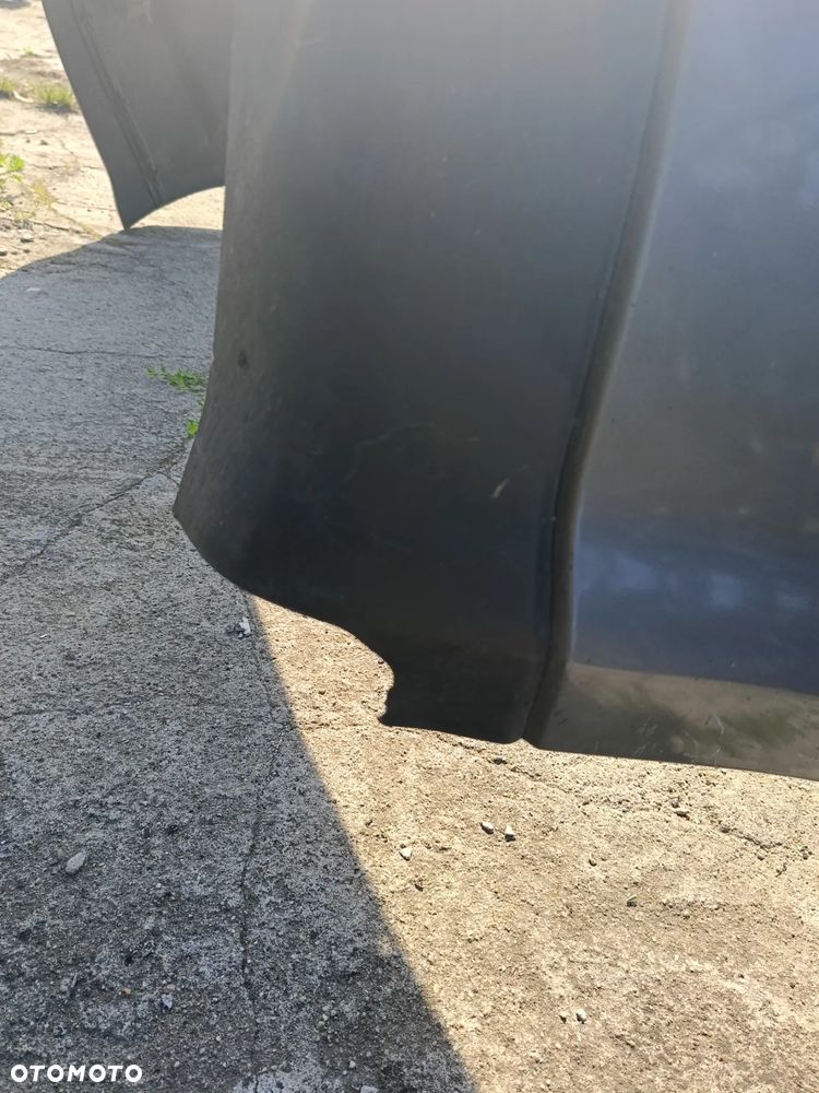 FIAT FREEMONT 11r ZDERZAK TYLNY TYŁ PDC - 9