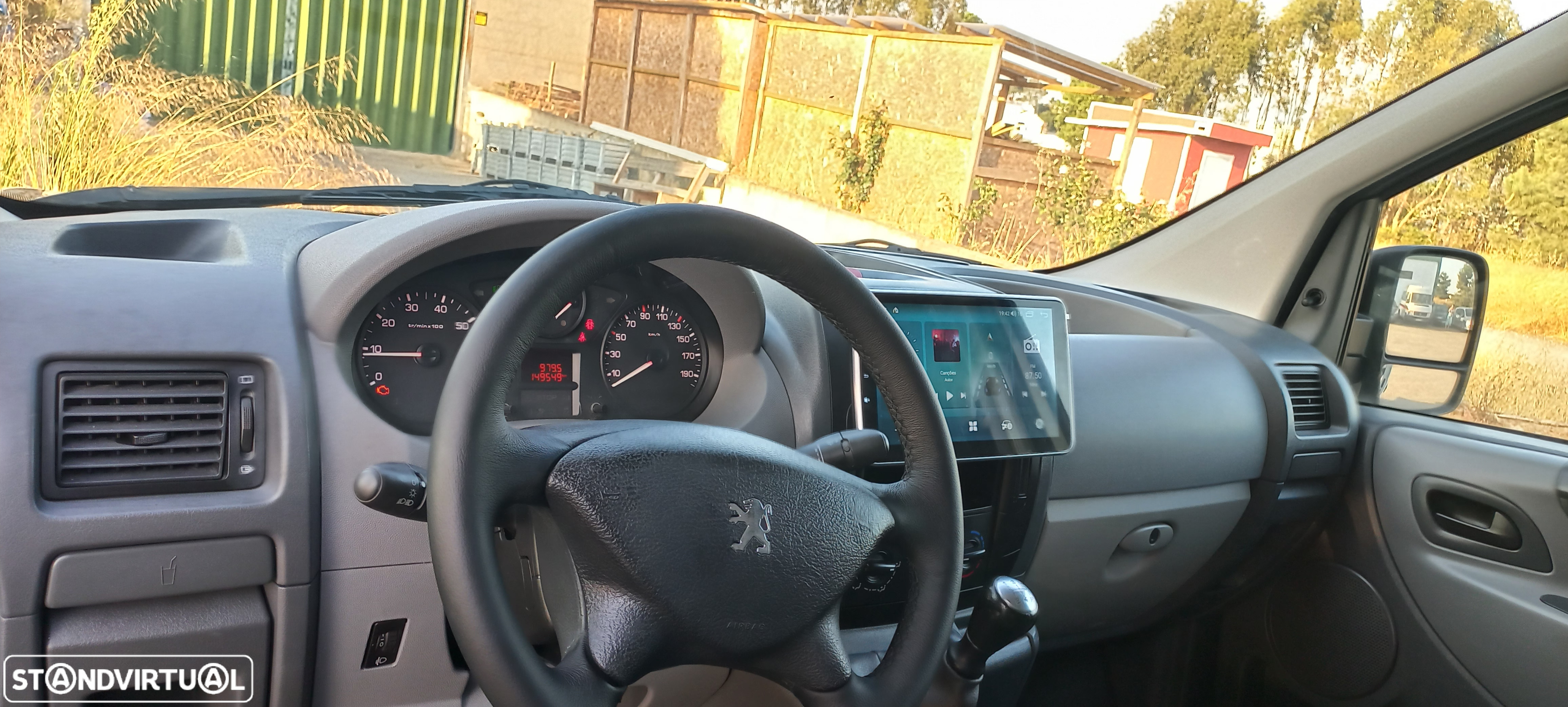 Peugeot Expert (3)LONGA 229 L2H1 - 33