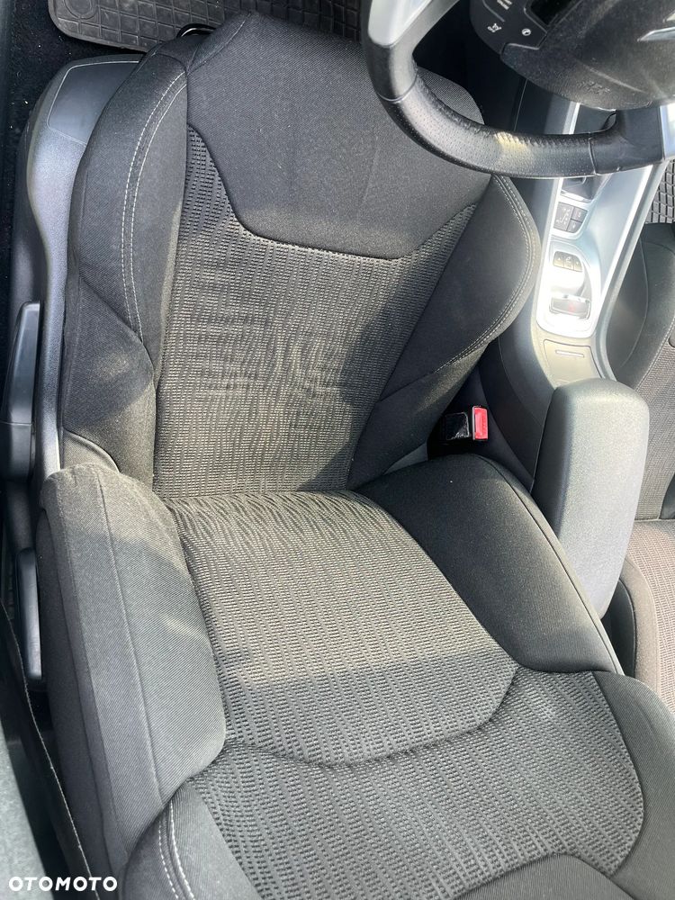 Citroën C5 HDi 165 FAP Business Class - 25
