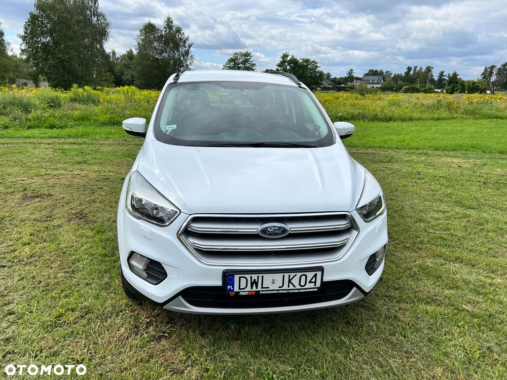 Ford Kuga 1.5 EcoBoost FWD Trend ASS - 1