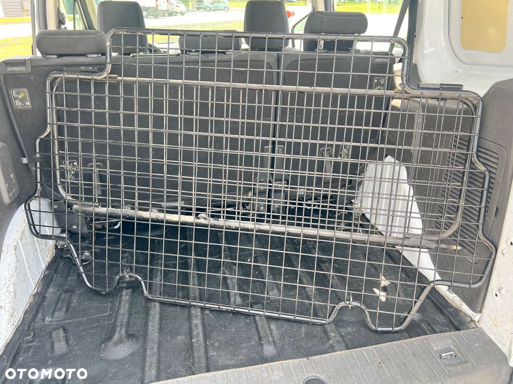Ford Transit Connect Kombi 220 L1 Active N1 - 10