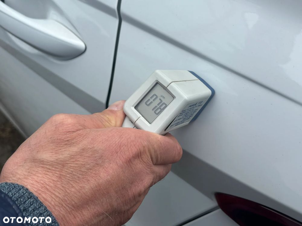 Hyundai i20 blue 1.2 Select - 33