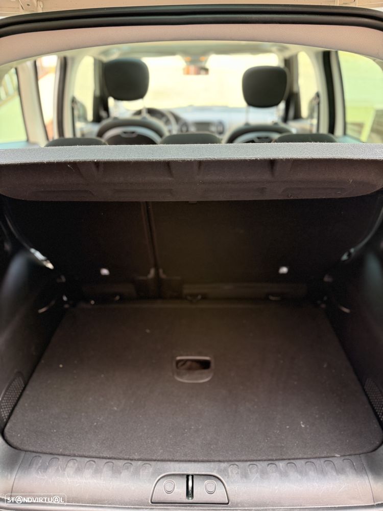 Fiat 500L 1.3 Multijet S&S Dualogic Lounge - 32