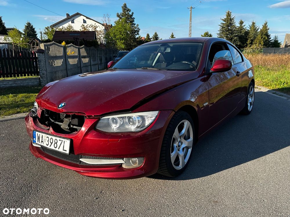 BMW Seria 3 - 1