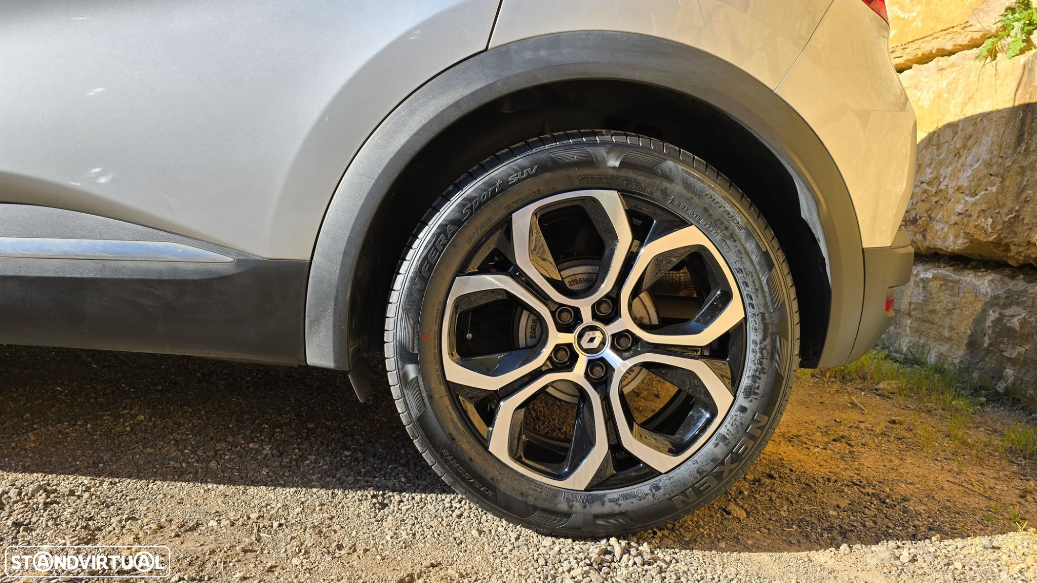 Renault Captur - 56