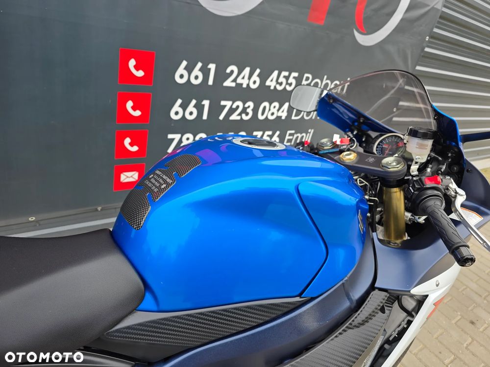 Suzuki GSX-R - 27