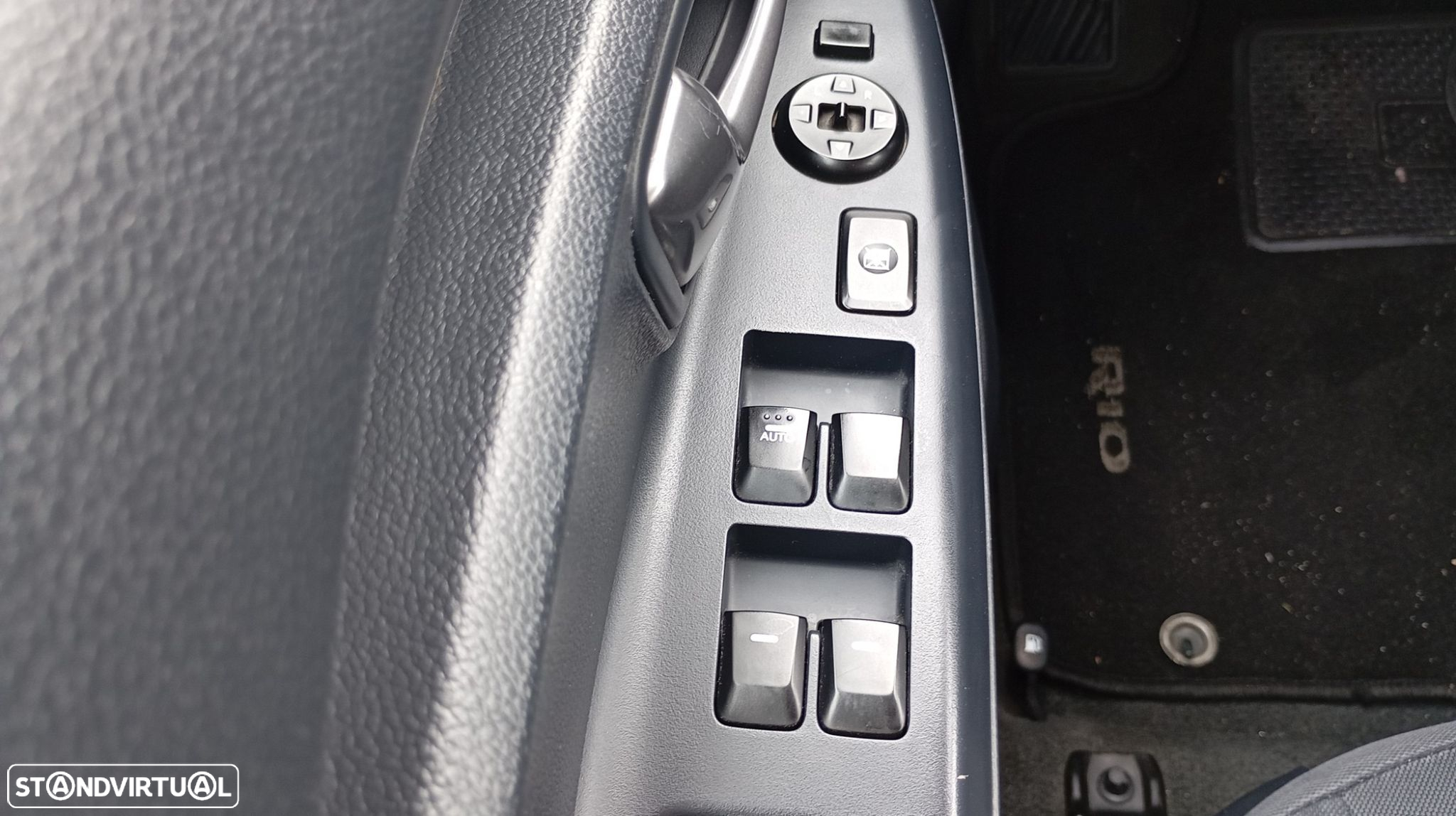 Kia Rio 1.2 CVVT LX - 21
