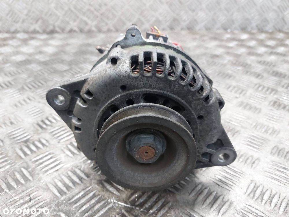 ALTERNATOR NISSAN ALMERA N15 LIFT 2.0 D 231008E100 - 1