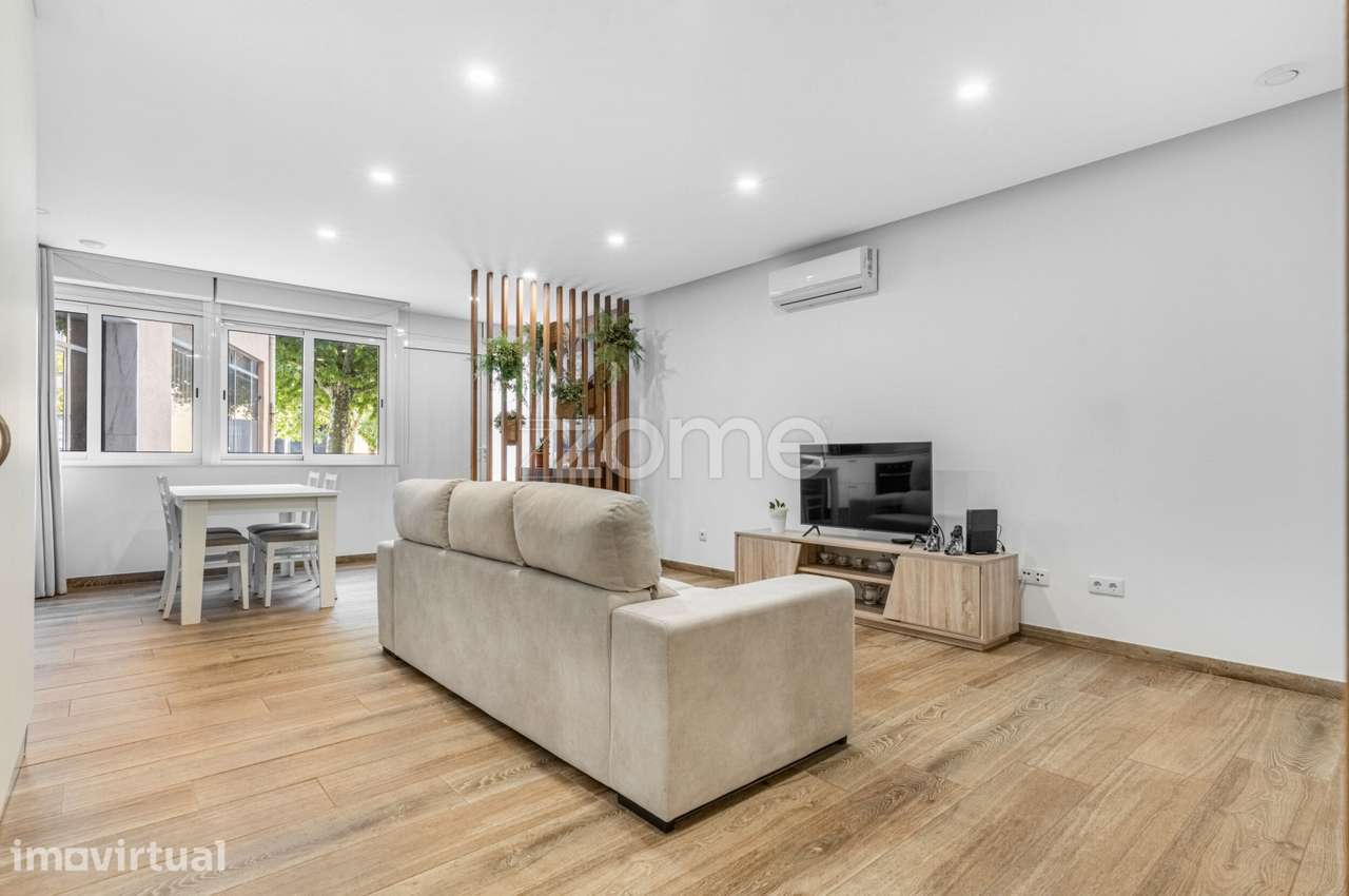 ✨ Apartamento T0+2 moderno em Ferreiros, Braga | Pronto a habitar - Grande imagem: 5/21