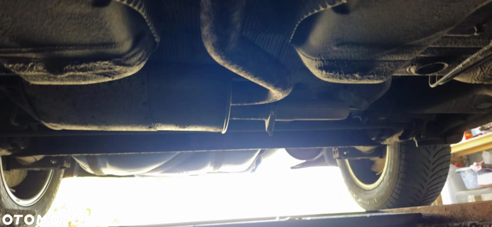 Audi A4 1.6 - 21