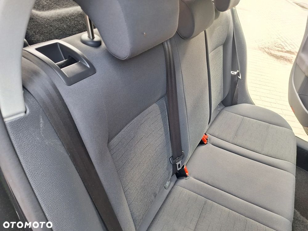 Volkswagen Golf 1.4 Tour Edition - 33