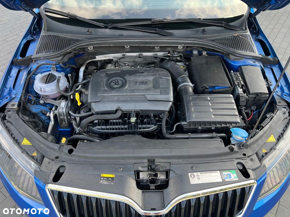 Skoda Octavia 1.8 TSI Green tec DSG Elegance - 30