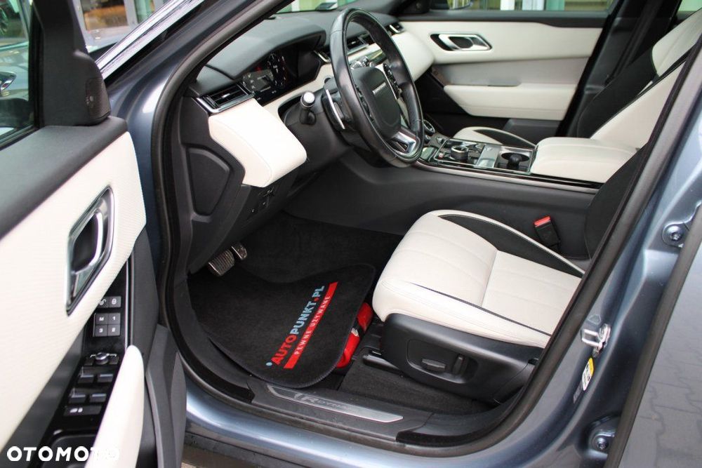 Land Rover Range Rover Velar - 11