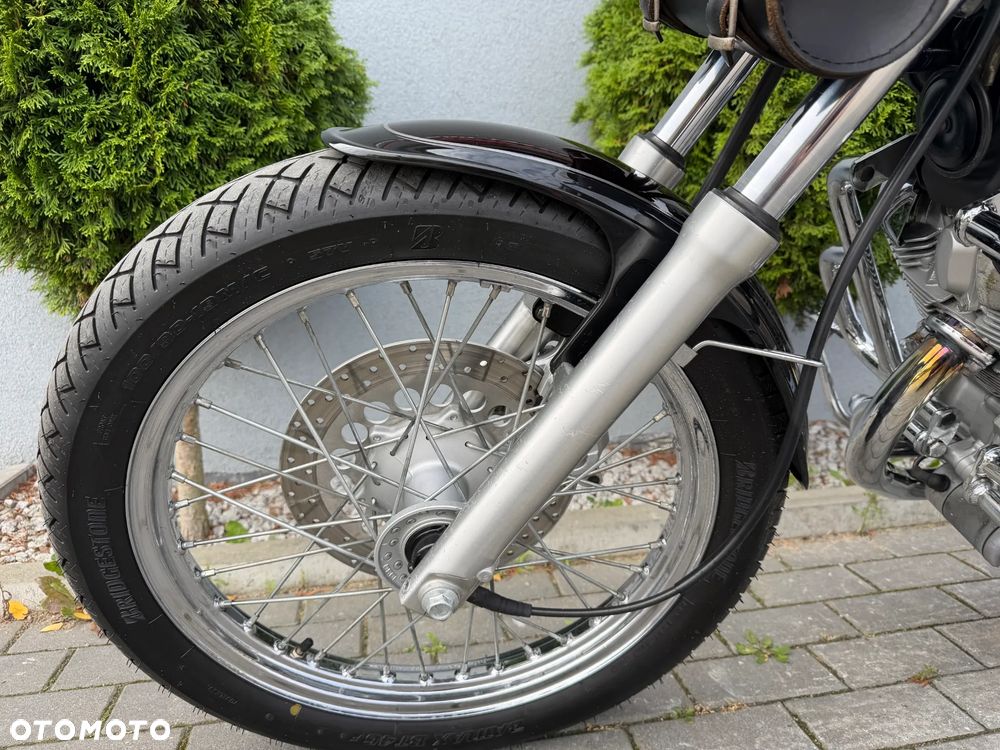 Yamaha Virago - 41