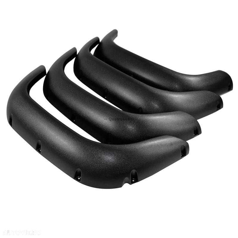 Overfendere extensii roti Land Rover Defender TD4 TD5 2007-2016 - 7
