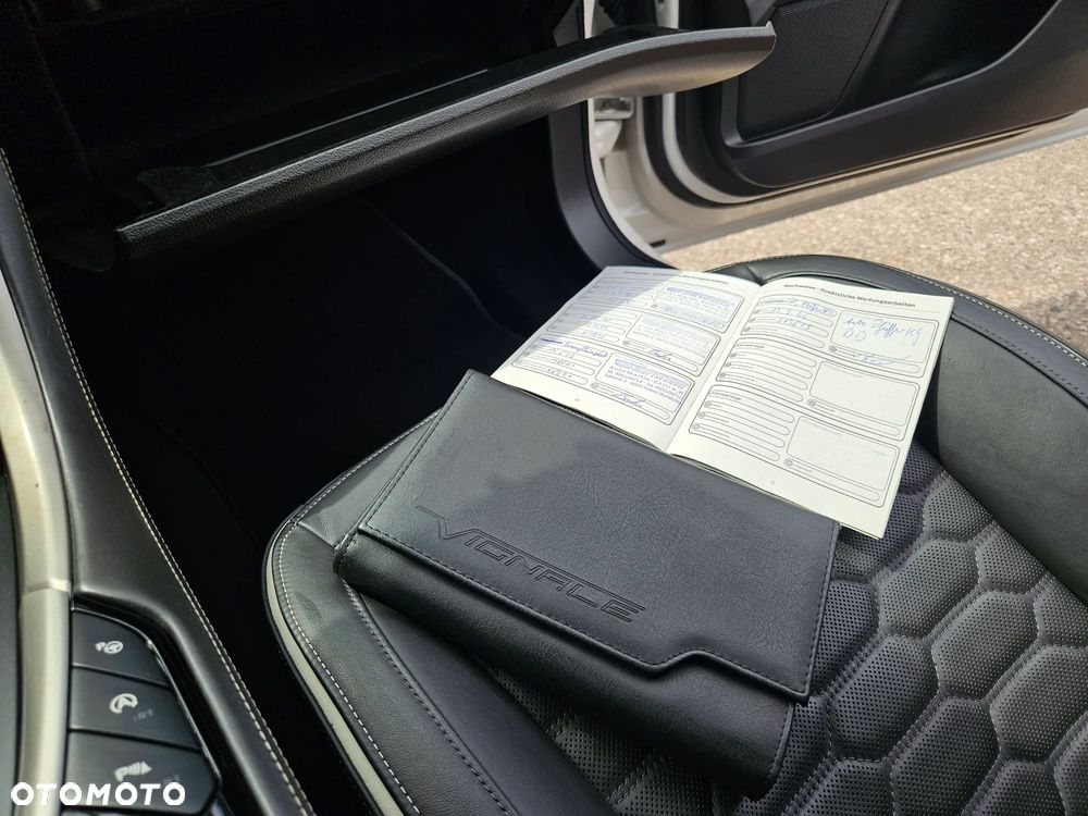 Ford Mondeo - 33