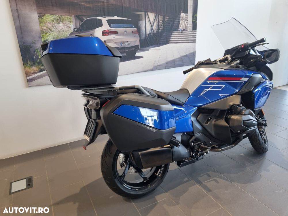 BMW R 1300 RT - 12