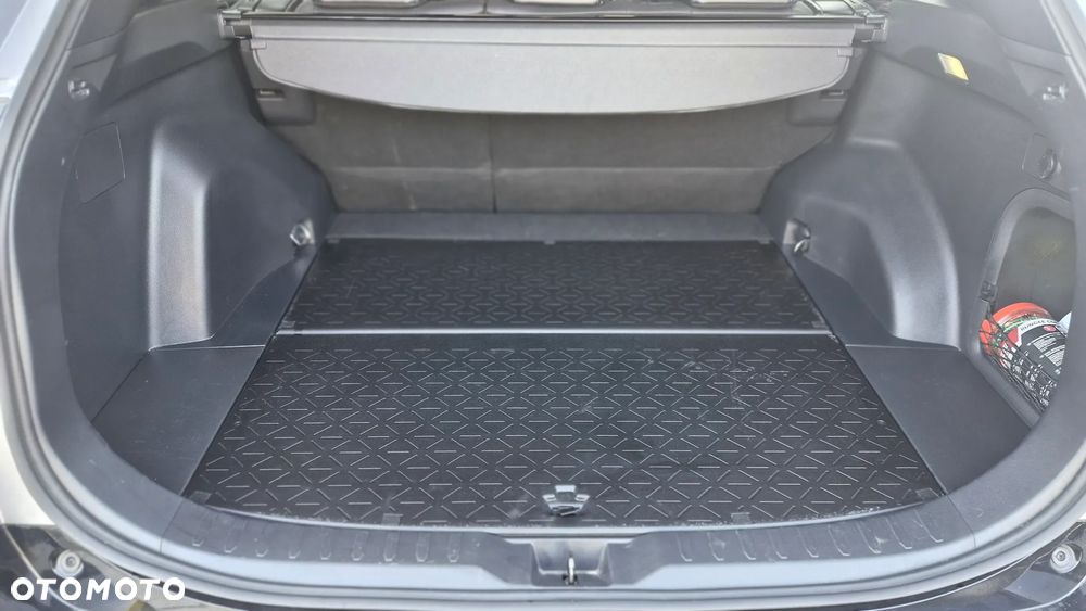 Toyota RAV4 2.5 Hybrid Selection 4x4 - 15