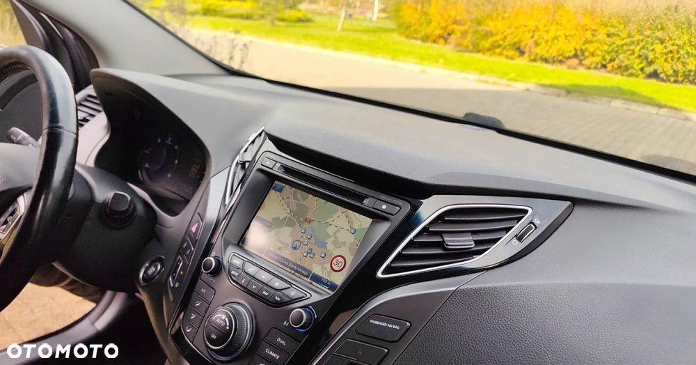 Hyundai i40 Kombi blue 1.7 CRDi Premium - 37