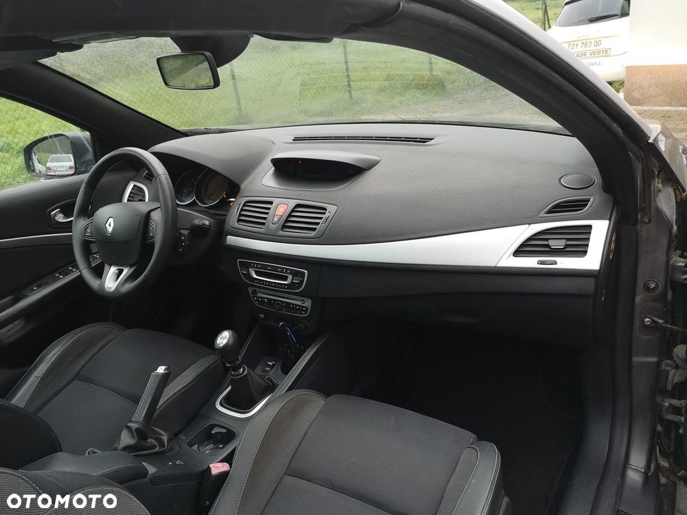 Renault Megane dCi 130 FAP Dynamique - 15