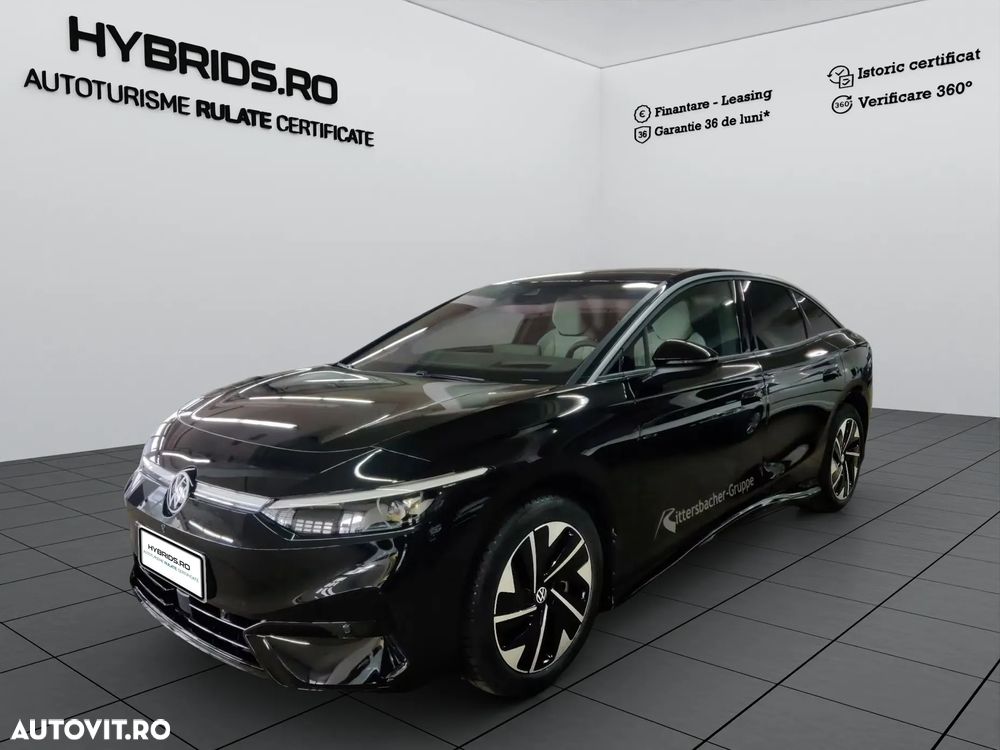 Volkswagen ID.7 Pro - 2