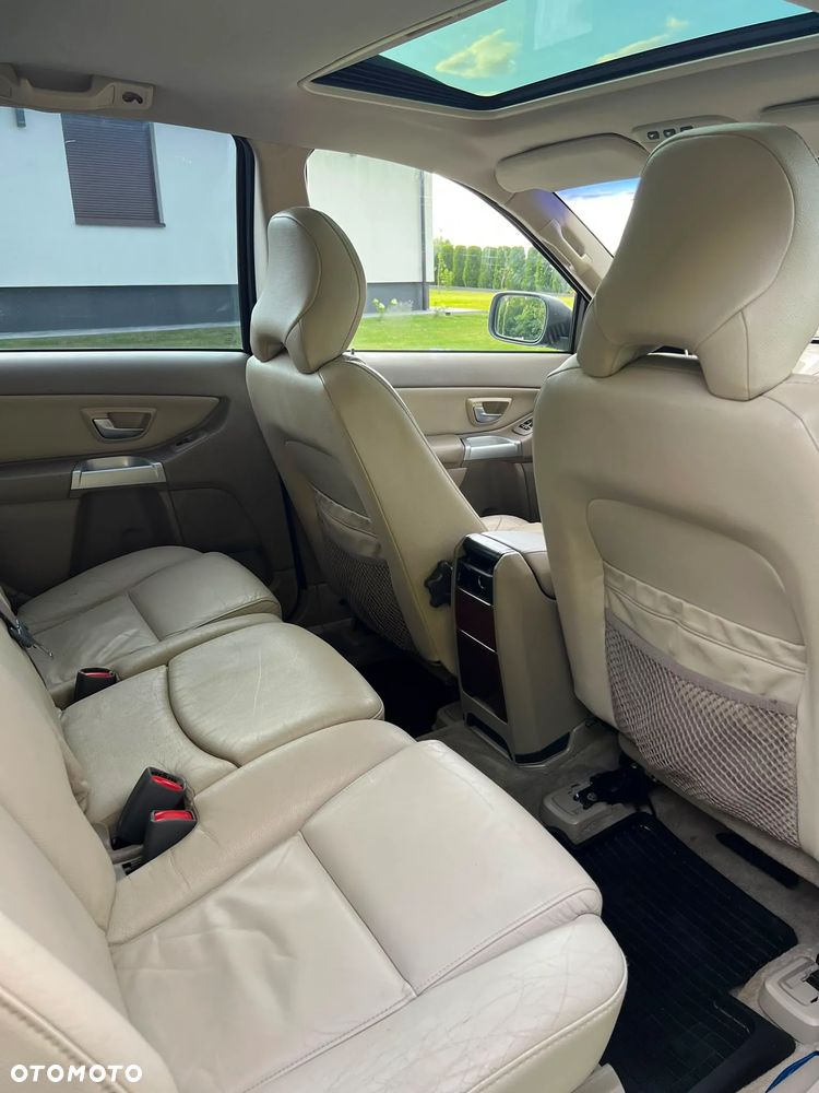 Volvo XC 90 2.9 T6 Executive - 12