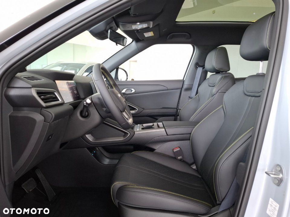 BYD Atto 2 DM-i - 6