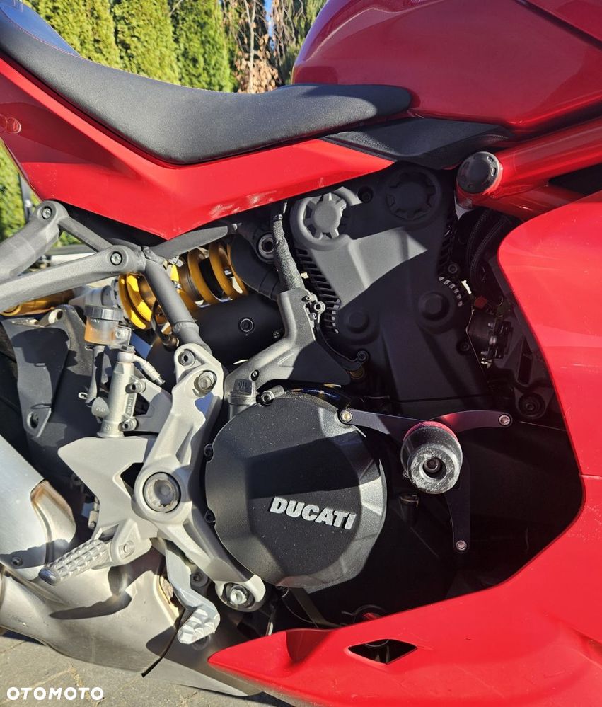 Ducati SuperSport - 13