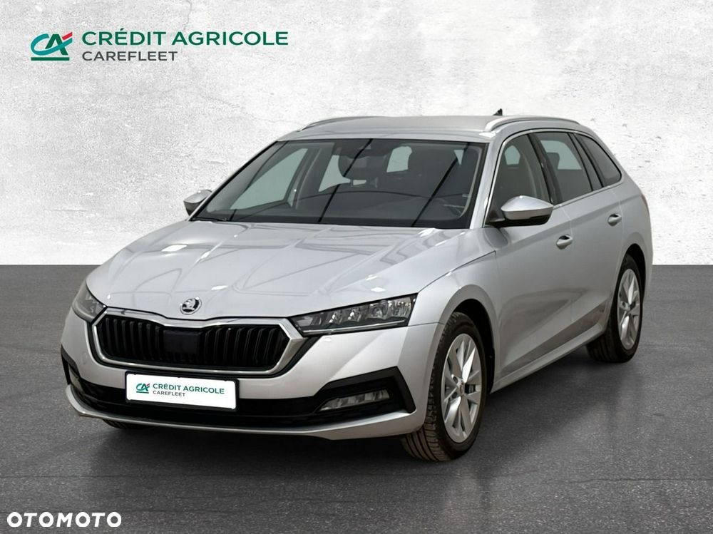 Skoda Octavia - 2