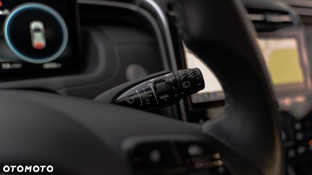 Hyundai Tucson 1.6 T-GDi Executive 2WD - 20