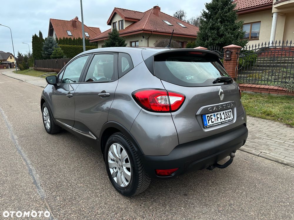 Renault Captur 0.9 Energy TCe Intens - 7